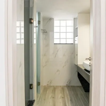 Apartment Dreamy Santorini Studio Just 50m From The *