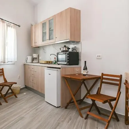 Apartment Dreamy Santorini Studio Just 50m From The *